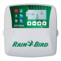 Контроллер внутренний Rain Bird RZX 6 i, 6 зон